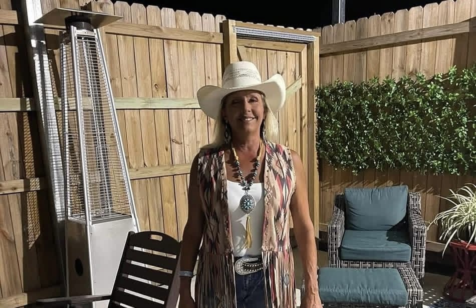 Lori Peace Obituary: Clinton Community Mourns 58-Year-Old Woman Killed in East Feliciana Parish Crash on LA 960 Near Three Knotch Road on May 9, 2026.