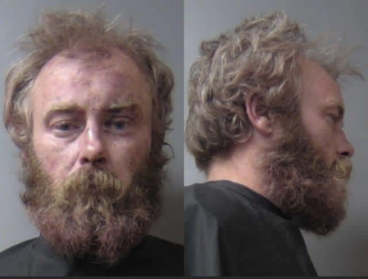 Koty L. Riall and Rodney D. Riall Killed in Double Homicide at Anderson Home; 41‑Year‑Old Man Arrested on Two Murder Counts – Madison County Sheriff’s Department Investigation.