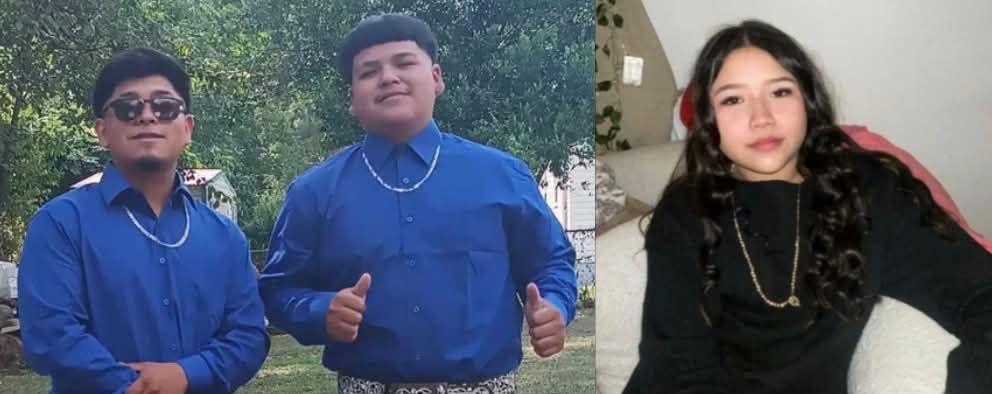 Jonathan Zacarias, Gabriel Zacarias, and Beancy Flores (14) Killed in Wrong-Way Head-On Crash on I-40 in Sampson County, NC – Investigation Ongoing.