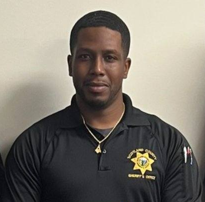Scotland County Detective Christopher Maurice Omeni Arrested on Four Felony Perjury Charges; Accused of Submitting False Sworn Documents as Investigation Continues
