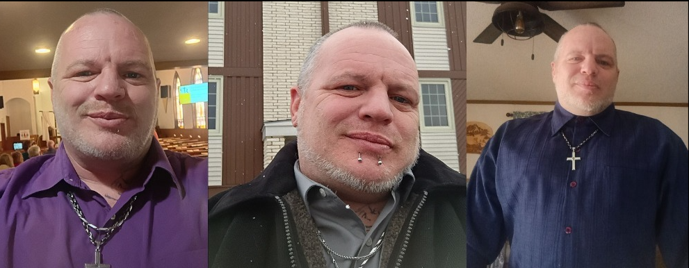 Paul Donahue, 49, of Badger, Minnesota, Killed in Three Vehicle Crash at Intersection of County Road 124 and 420th Avenue in Roseau County; Rodney Lee Werk, 53, and Shayleigh Jade McKay, 21, Also Involved as State Patrol Investigates