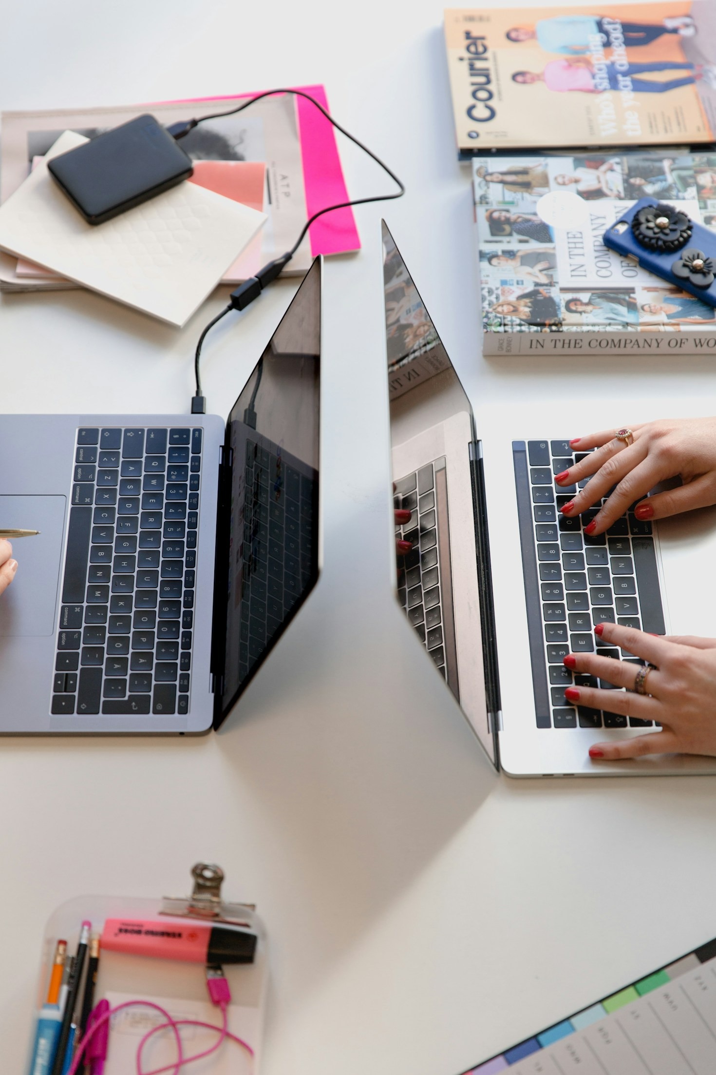 The Intersection of Tech and Everyday Life